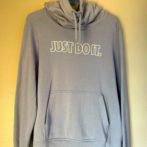 Nike Women’s Large Hoodie